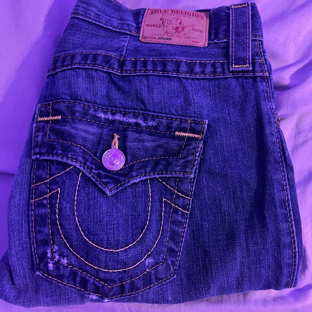 TRUE RELIGION BUNDLE ✨